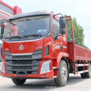 favorable price  4x2 cargo truck duty truck  flatbed truck for sale